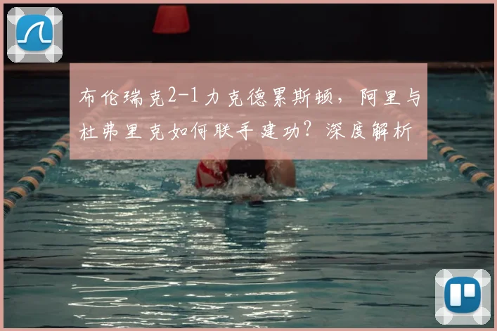 布伦瑞克2-1力克德累斯顿,阿里与杜弗里克如何联手建功?深度解析比赛关键点